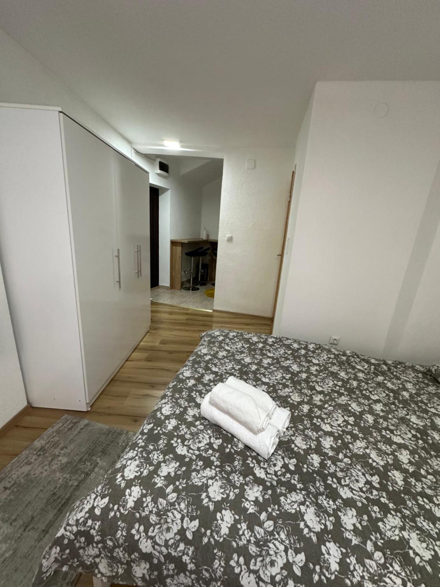 Apartment Cozy Downtown Sarajevo