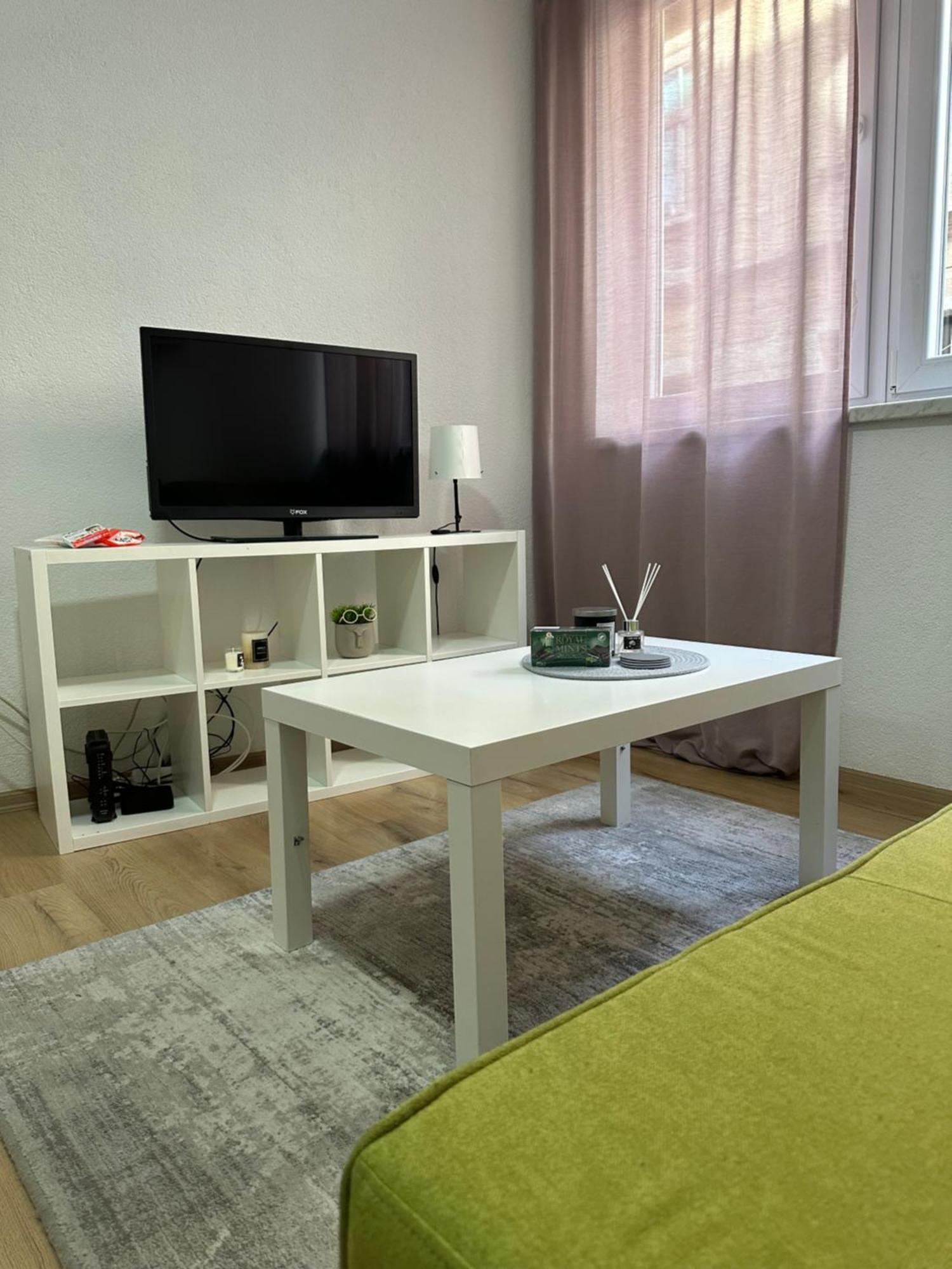 Apartment Cozy Downtown Sarajevo