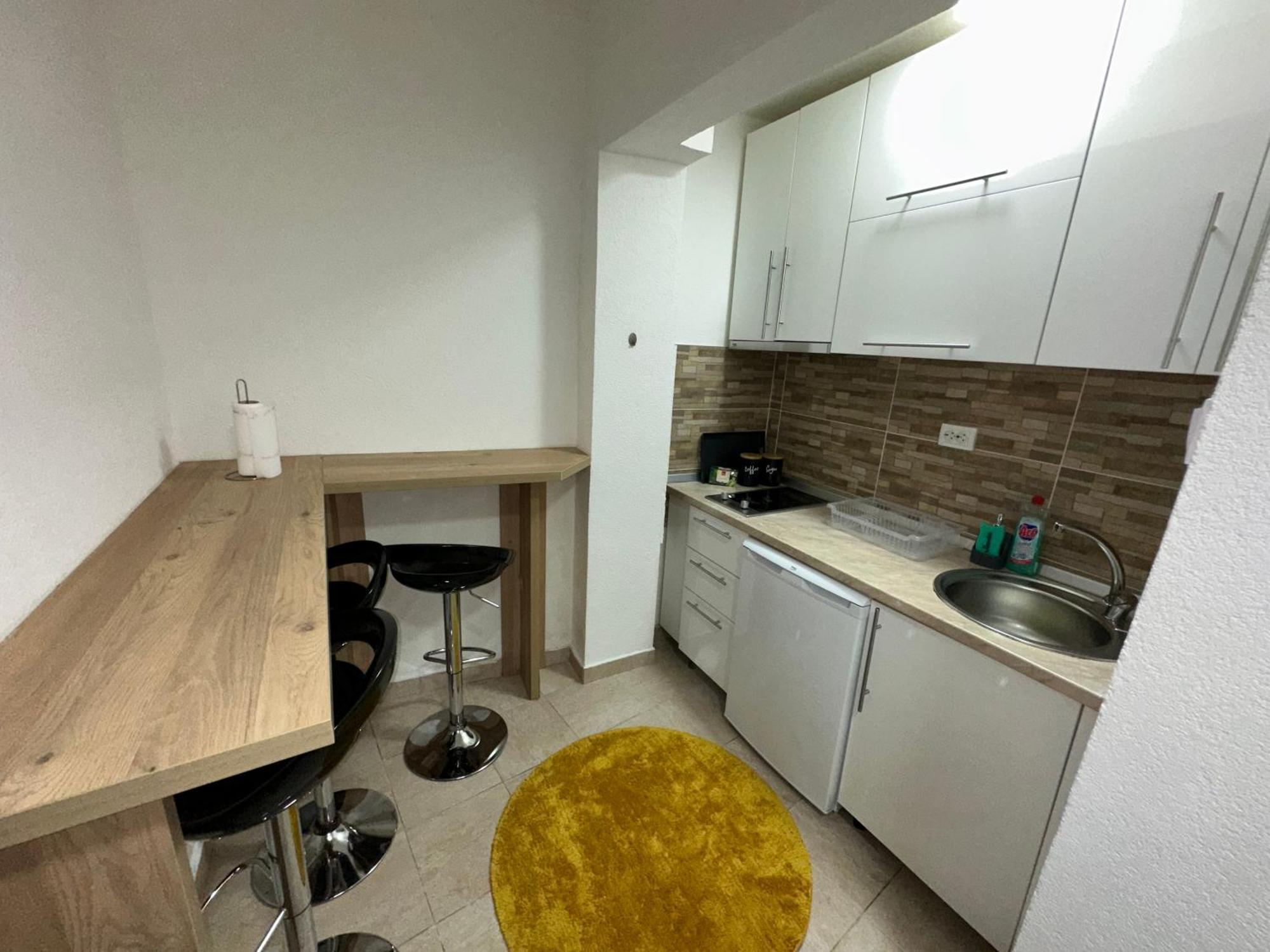Apartment Cozy Downtown